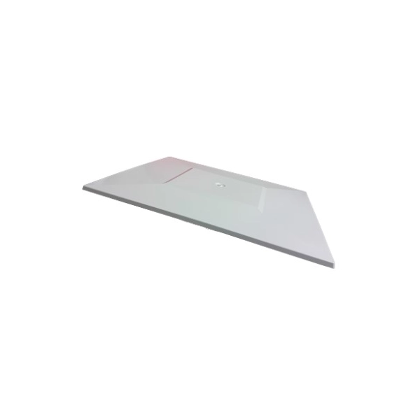 Dekiel do podkarmiaczki 4l powałkowej prostokątnej